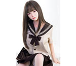 Real Girl 09/Ĺ157cm/ХCå/Ǻॷꥳإå+TPEܥǥ