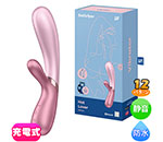 Satisfyer ƥե䡼 ۥåȥС ԥ