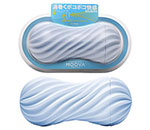 TENGA MOOVA BUBBLY BLUE