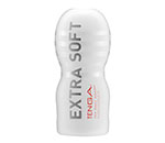TENGA ORIGINAL VACUUM CUP EXTRA SOFT