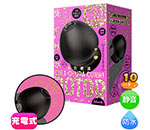 ɿ_۰ĺ CULI-CHUPA CUNNI ROTOR black mini