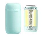 TENGA PUFFY MINT GREEN