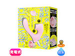 ɿ   [ڥڥ˥Х֥ץ饹] pink