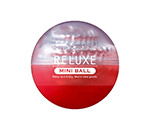 RELUXE MINI BALL WARP RED