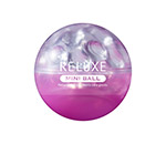 RELUXE MINI BALL RISING PURPLE