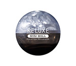 RELUXE MINI BALL WHEEL BLACK