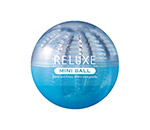 RELUXE MINI BALL JAGGED BLUE