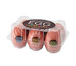 TENGA EGG HARD GEL PACKAGE