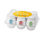 TENGA EGG STANDARD PACKAGE