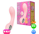ɿ_Ų߷ TAPPING VIBE[åԥ󥰥Х] pink