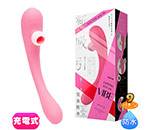 TAPPING KYU-IN VIBE[åԥ󥰥奦Х] pink
