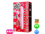 ʹ TORNADO PISTON VIBE[ȥ͡ɥԥȥХ]-PINK-