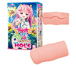 ʥŲļ˥饤դH THE HOLE