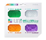 TENGA UNI VARIETY PACK