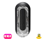 TENGA FLIP 0 (ZERO) GRAVITY ELECTRONIC VIBRATION BLACK