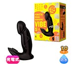 פˤäȥإɥХХS black