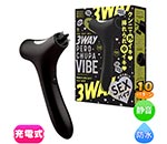 ӡߵ۰ 3WAY  [ڥѥХ] black