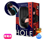 ĺREAL-LICKREAR-KNOCKHOLE