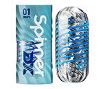 TENGA SPINNER DX 01 DROPS