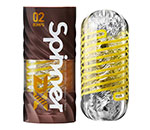TENGA SPINNER DX 02 BUMPS