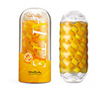 TENGA ARTE TWEED