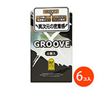  GROOVE X