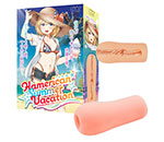 Hamerican Summer Vacation��COOLP31��