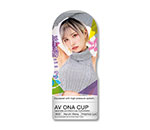 AV ONA CUP #022 ���ۥ⥫