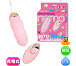 nemo��Nyokki�ʥ˥�å���PINK