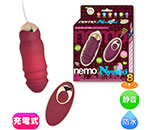 nemo��Nyokki�ʥ˥�å���WINE RED