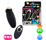 nemo:TAP�ʥ��åס�BLACK