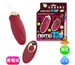 nemo:TAP�ʥ��åס�WINE RED