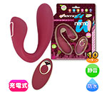 nemo��U WINE RED