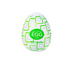 TENGA EGG CUBIE