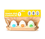 TENGA EGG STANDARD SET ��