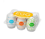 TENGA EGG VARIETY PACKAGE