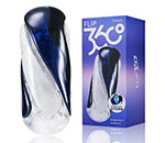 TENGA FLIP360 MIDNIGHT PURPLE