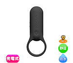 TENGA paiRING�� BLACK